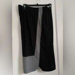 NWT - Big & Tall Tek Gear Basketball Shorts, Size: XLTall